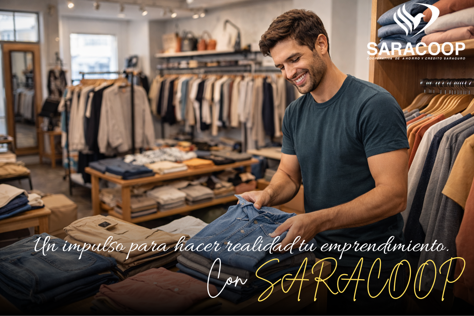 Microemprende